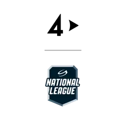 National League Logotyp