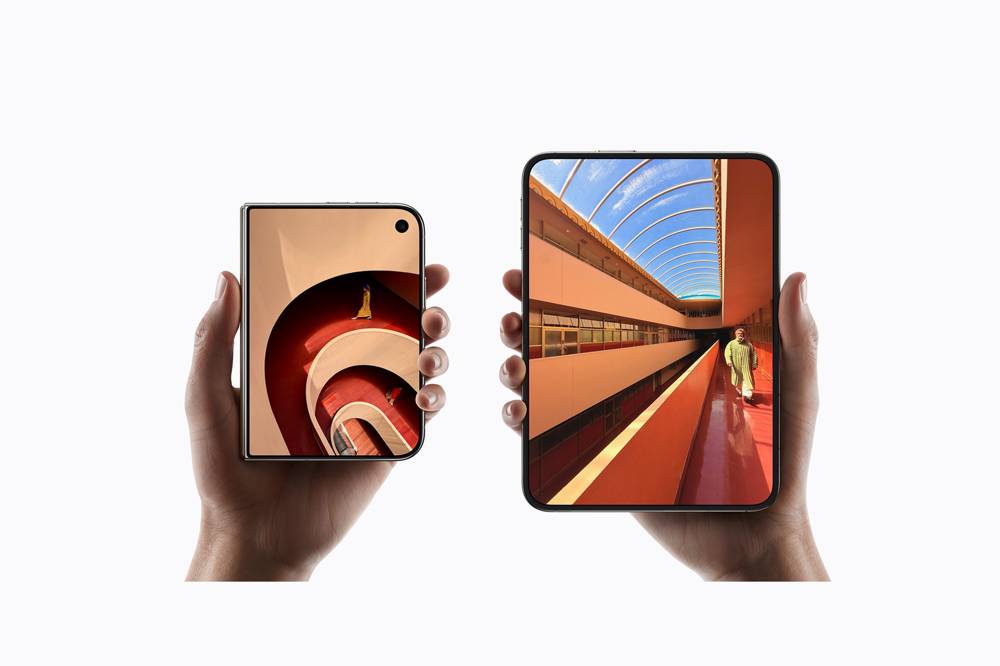 iPhone Duo