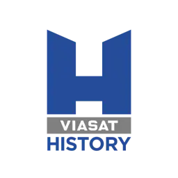 Viasat History Logo