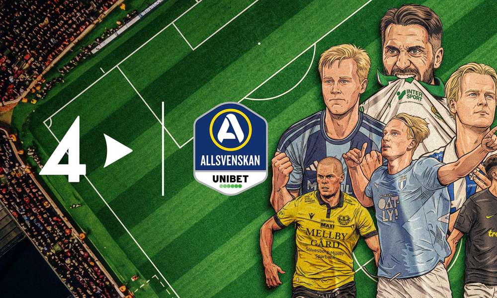 Aktuella fotbollsspelare i Allsvenskan vars spelschema du hittar här Missa inte när Allsvenskan börjar den 4–6 april 2026 och alla kommande Allsvenskan-matcher.