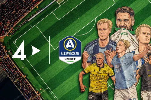 Aktuella fotbollsspelare i Allsvenskan vars spelschema du hittar här Missa inte när Allsvenskan börjar den 4–6 april 2026 och alla kommande Allsvenskan-matcher.