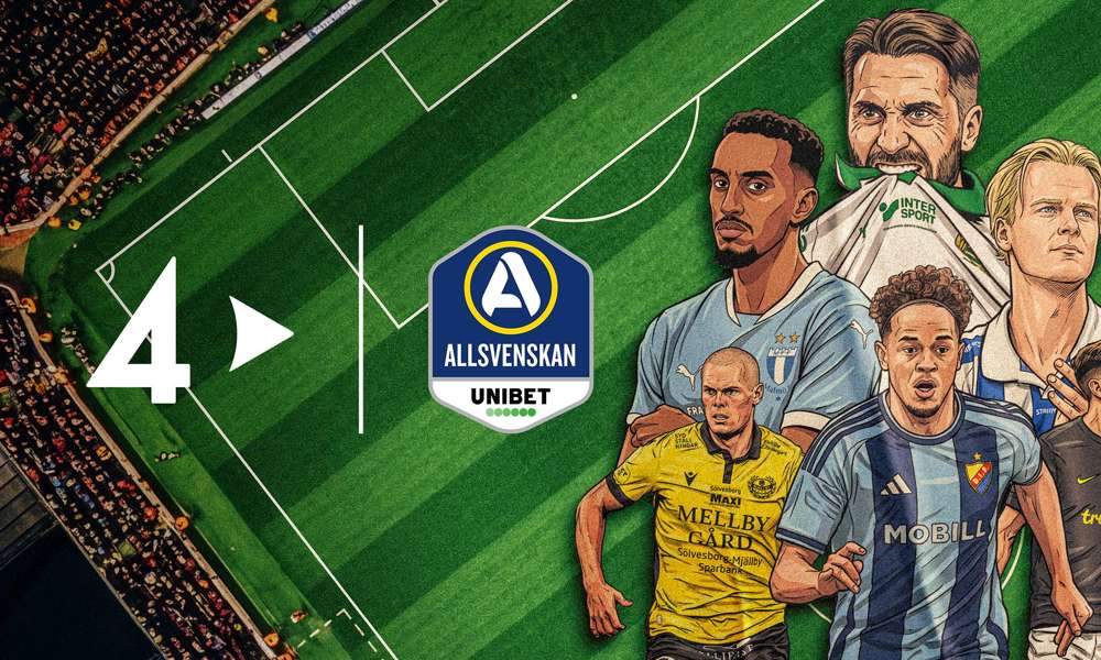 Aktuella fotbollsspelare i Allsvenskan vars spelschema du hittar här Missa inte när Allsvenskan börjar den 4–6 april 2026 och alla kommande Allsvenskan-matcher.
