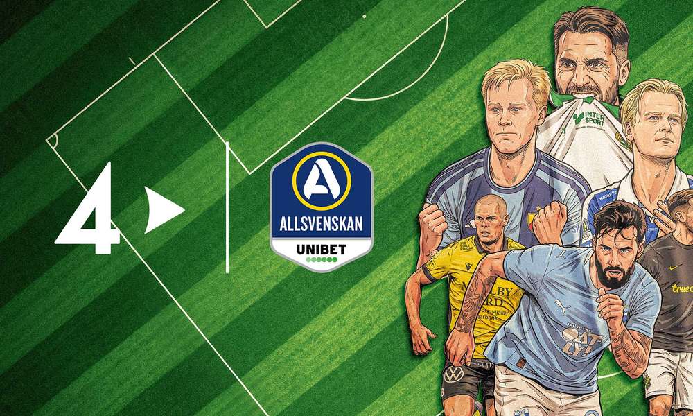 Aktuella fotbollsspelare i Allsvenskan vars spelschema du hittar här Missa inte när Allsvenskan börjar den 4–6 april 2026 och alla kommande Allsvenskan-matcher.
