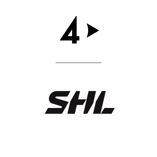 SHL Logotyp