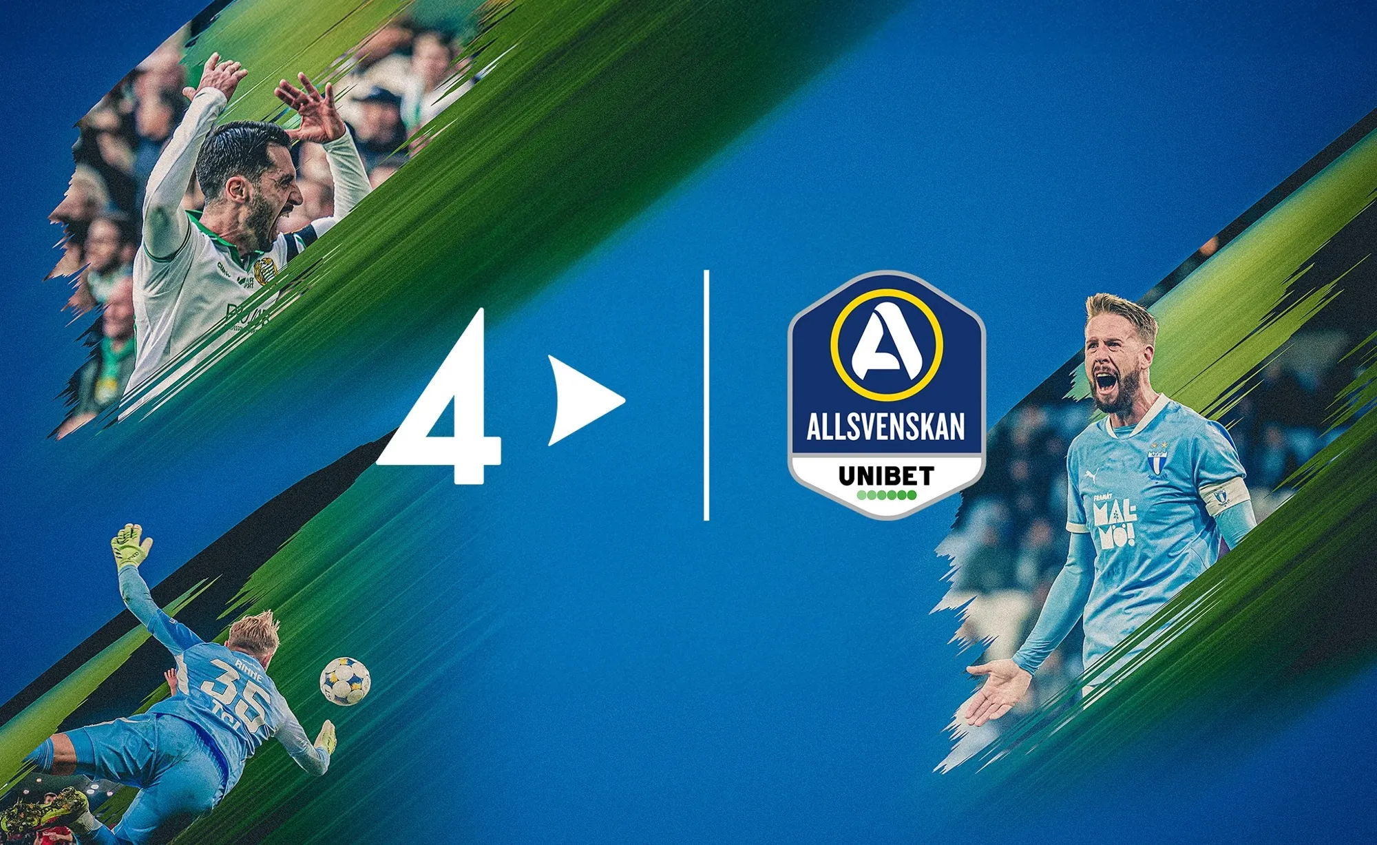 Aktuella fotbollsspelare i Allsvenskan 2026. Följ hela ligan på TV4 Play med något av våra sportpaket med rättigheterna till Allsvenskan 2026.