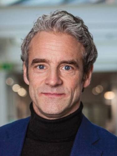 Jimmy Renström - CIO Stockholm Exergi