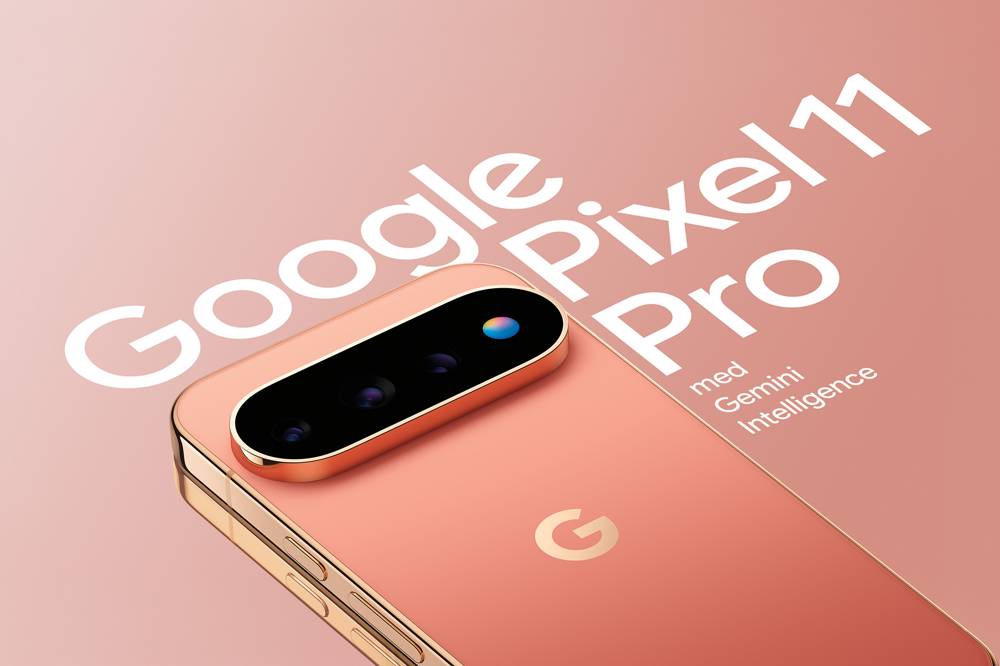 Google Pixel 11 Pro
