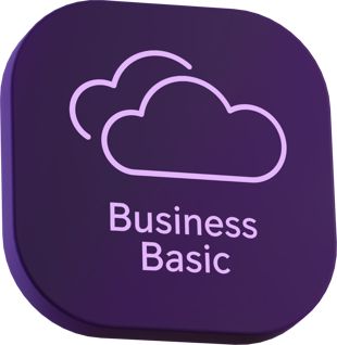 Bild som visar text där det står 5G