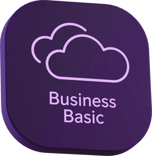 Bild som visar text där det står 5G