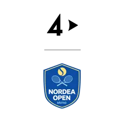 Swedish Open Logotyp