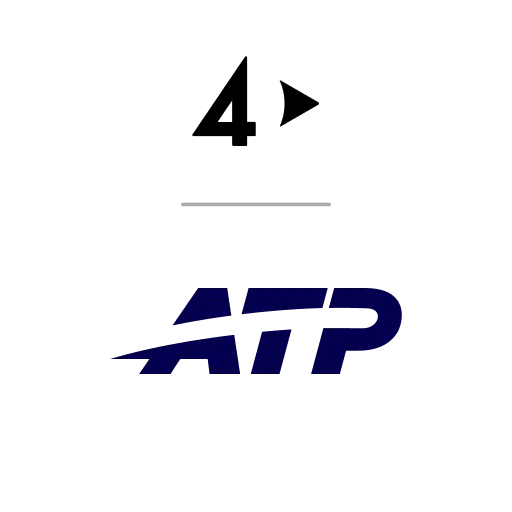 ATP Tour Logotyp