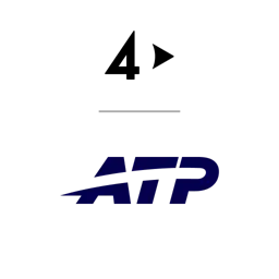 ATP Tour Logotyp