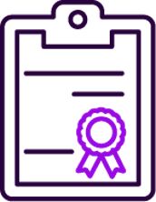 Ikon för Digitala Identiteter